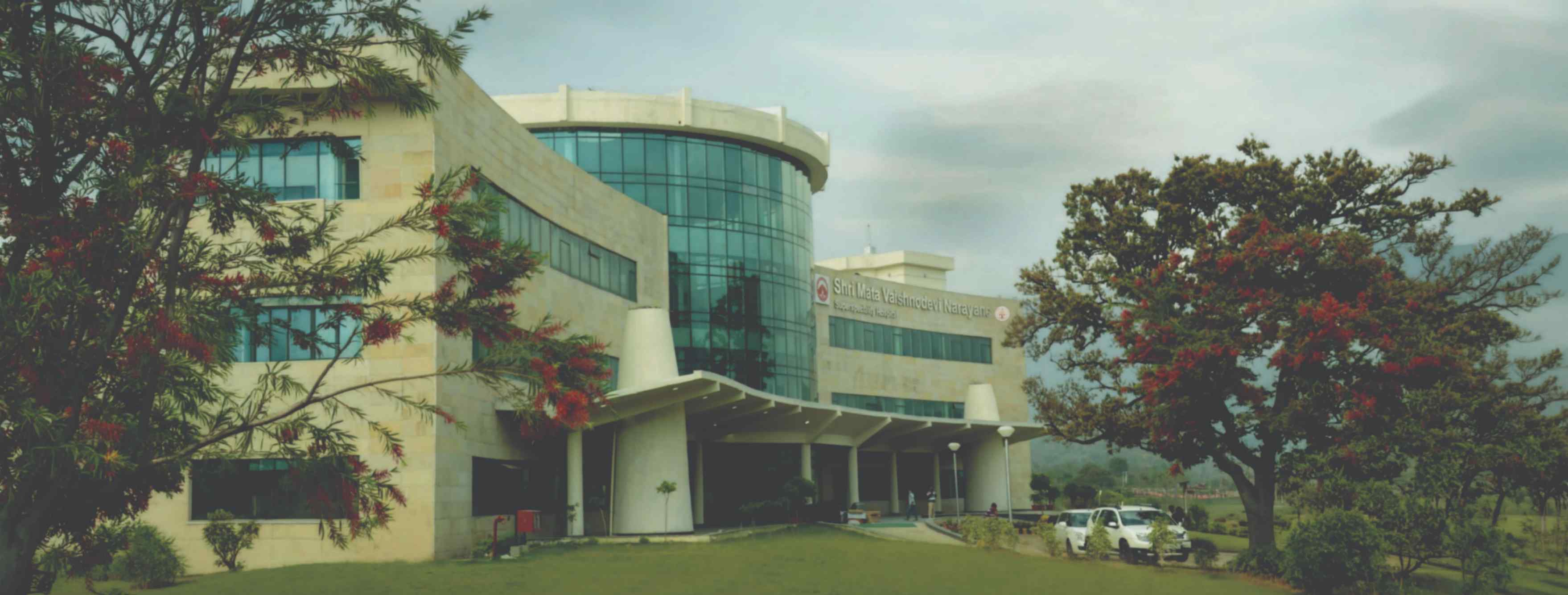 Hospital slide 5